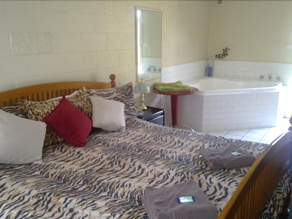 חדר שינה תמונה