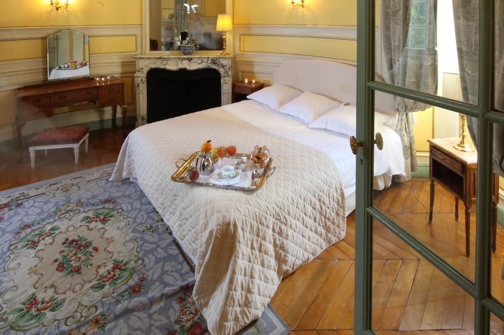 חדר שינה
