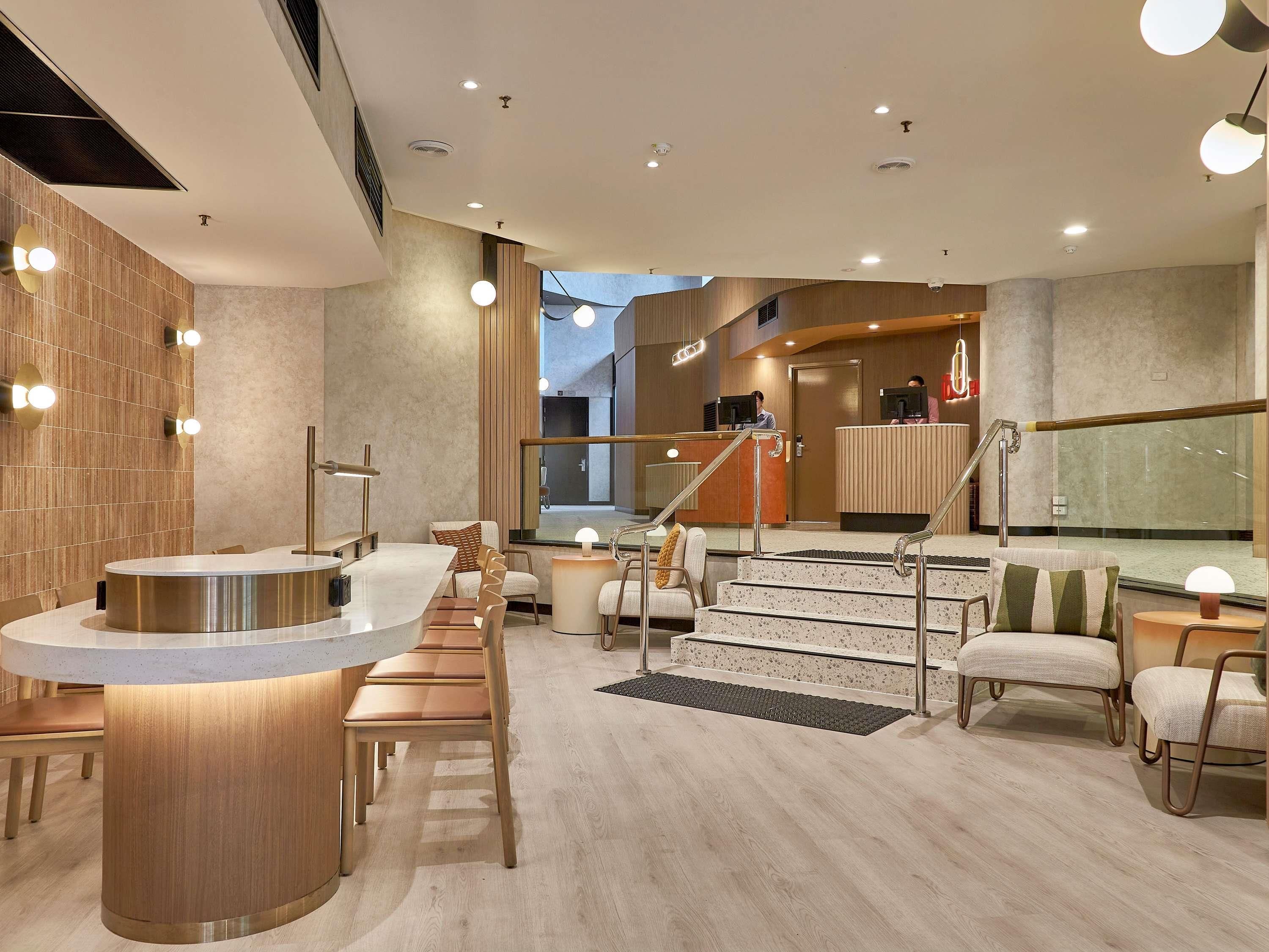 מסעדה תמונה