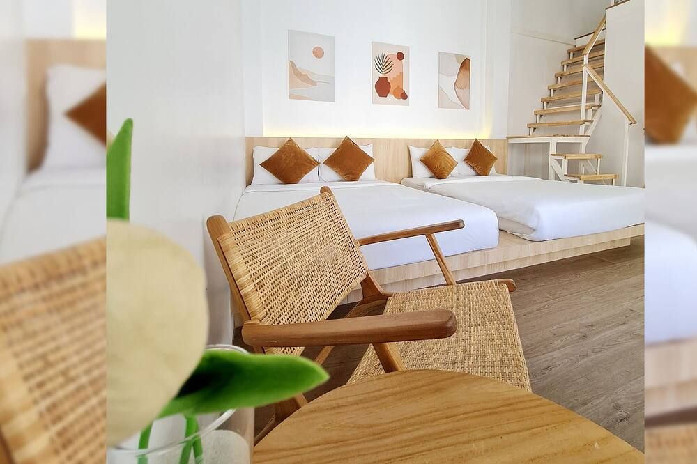 חדר שינה תמונה