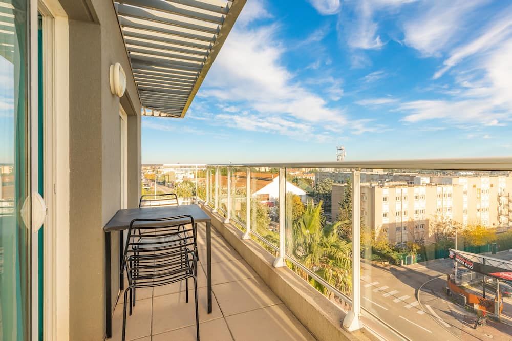 מרפסת תמונה