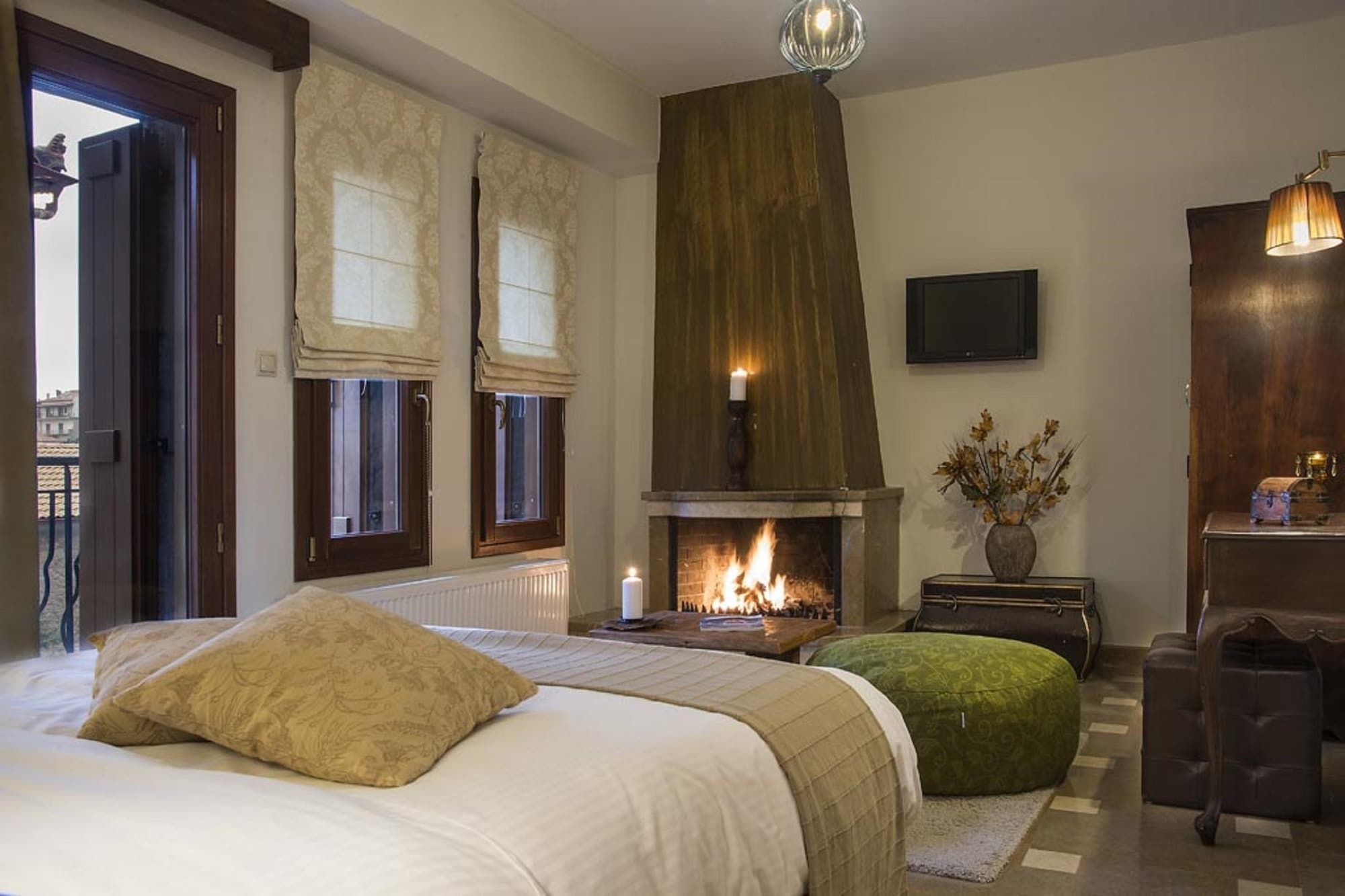 חדר שינה תמונה