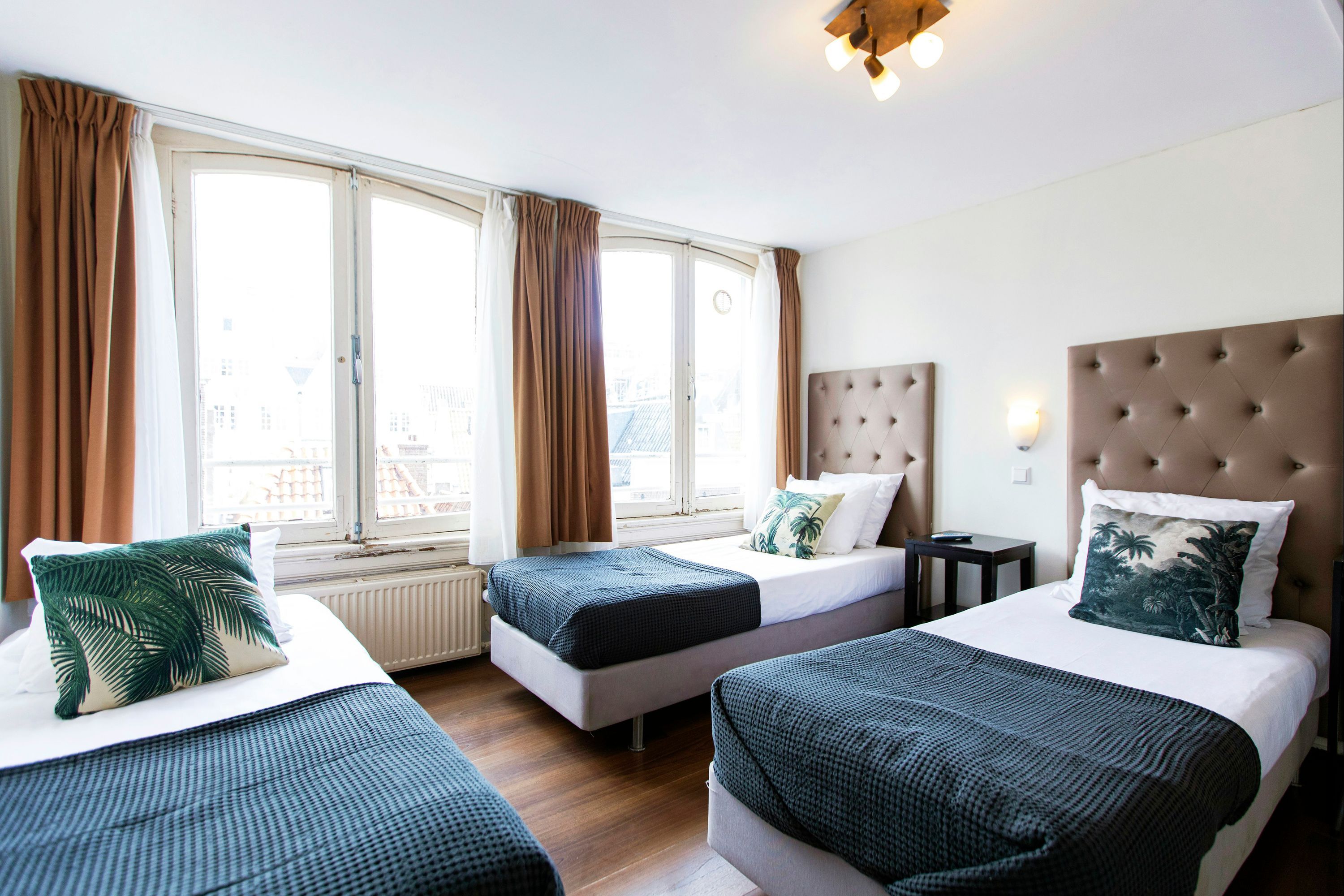 חדר שינה תמונה