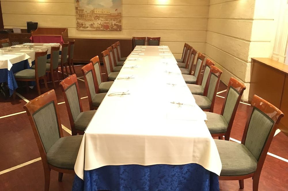 מסעדה