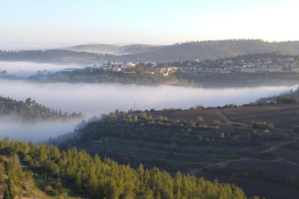 נוף חיצוני