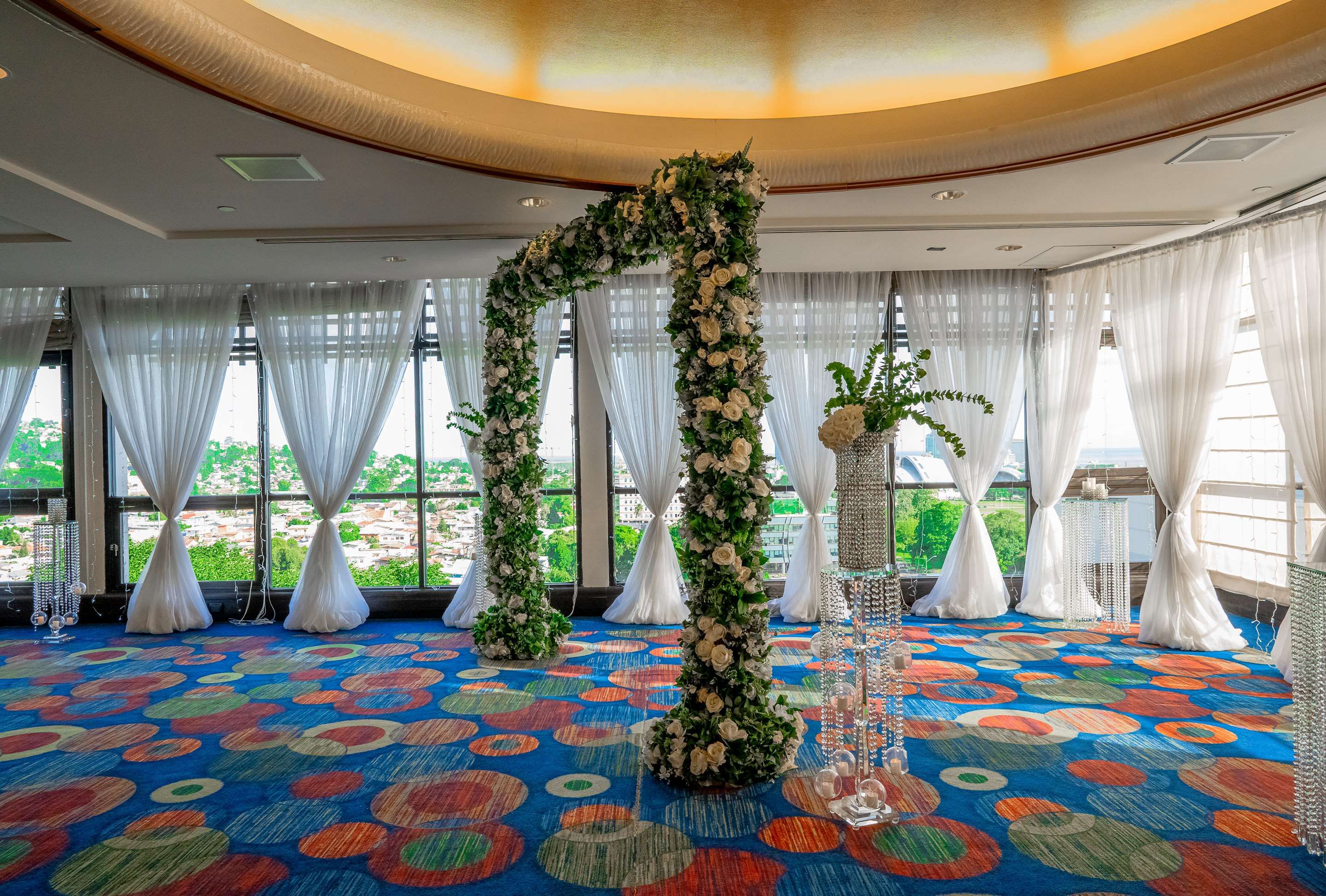 אולם אירועים