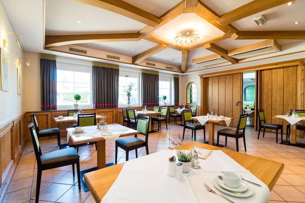 מסעדה תמונה