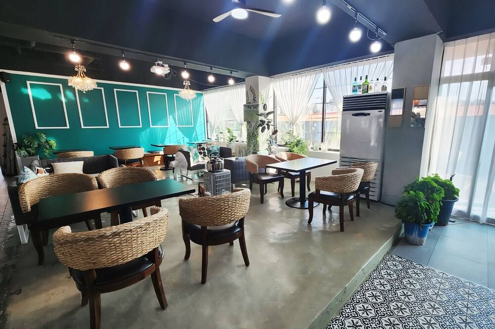 מסעדה תמונה