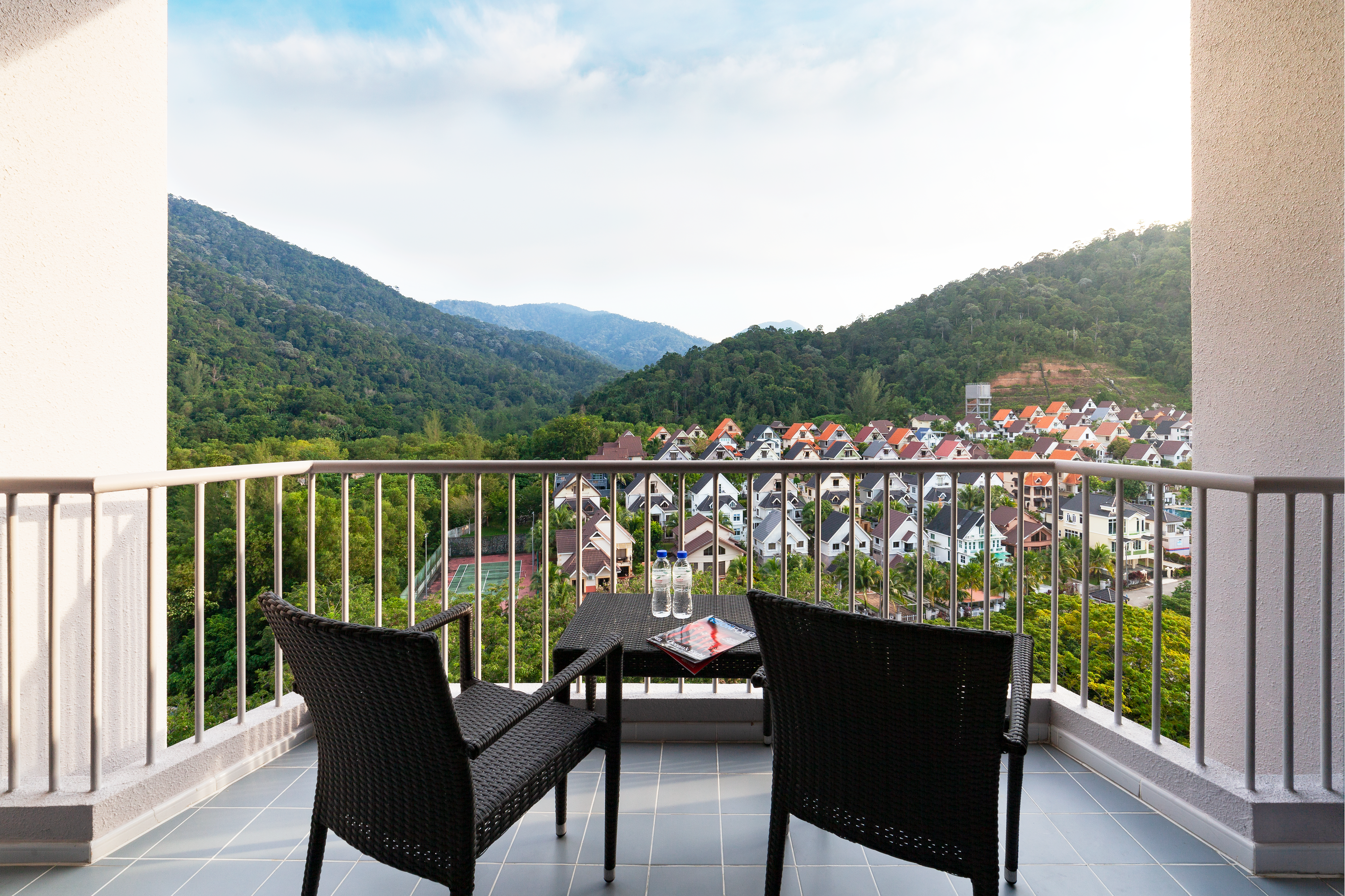 מרפסת תמונה