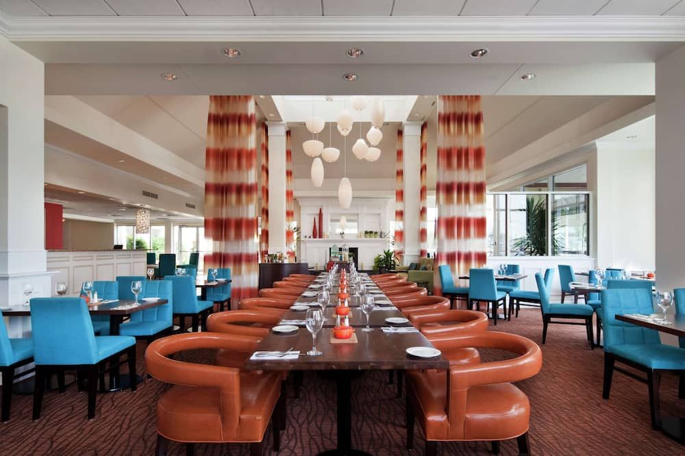 מסעדה תמונה