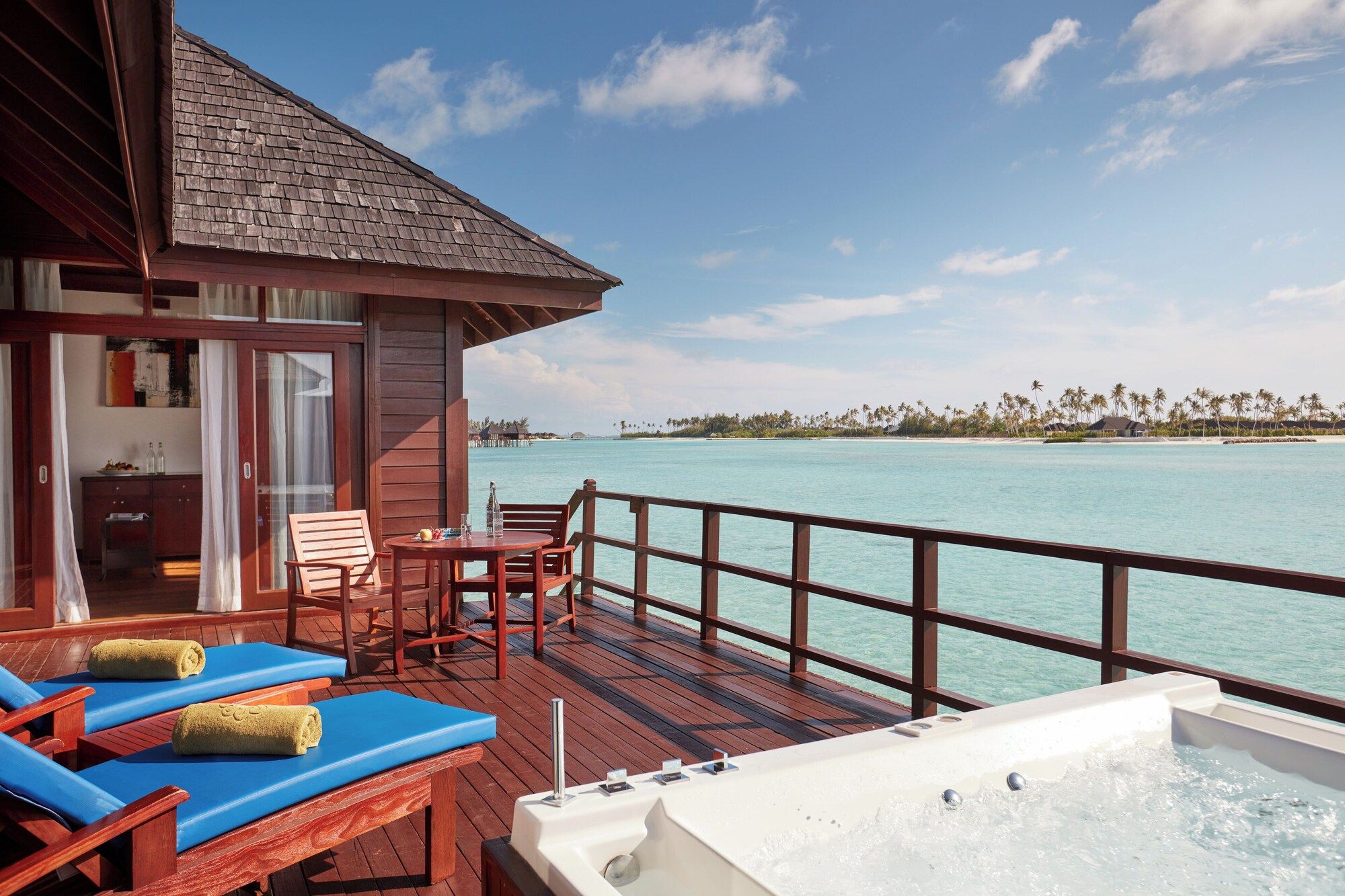 מרפסת תמונה