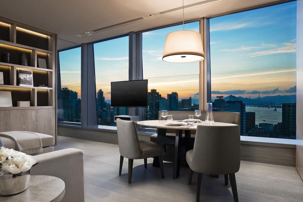 חדר אוכל תמונה