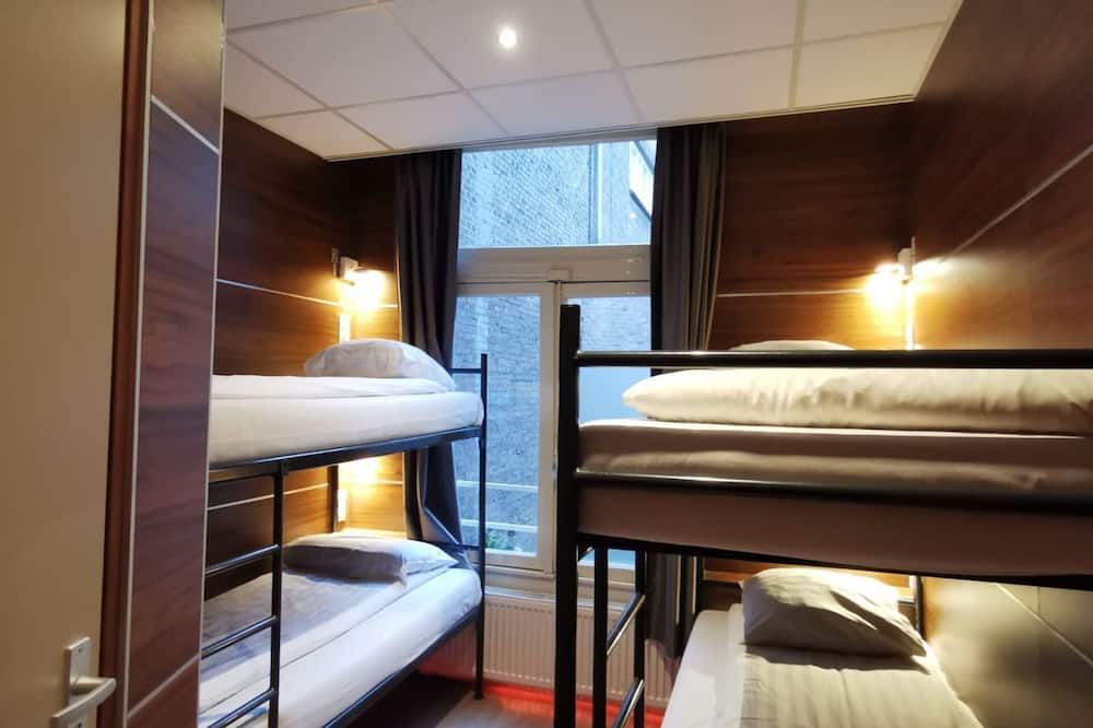 חדר שינה תמונה