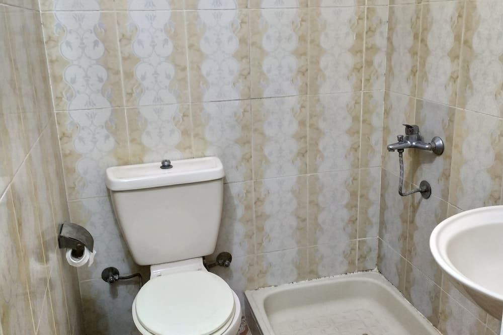 חדר רחצה