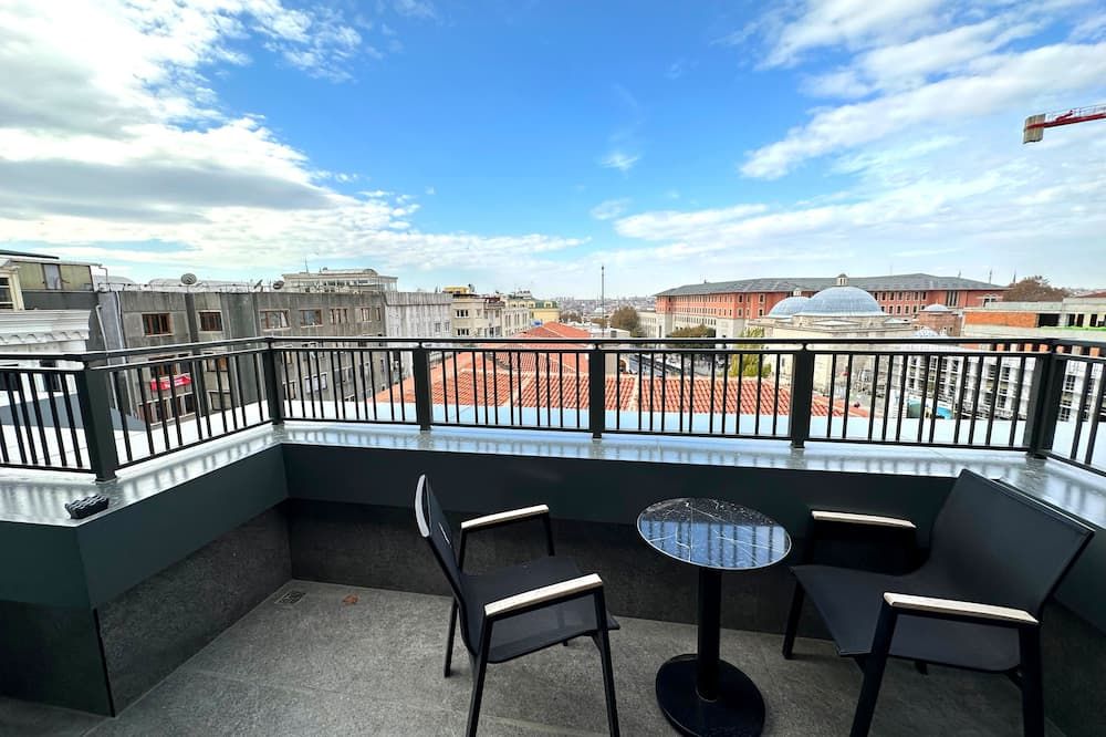 מרפסת תמונה