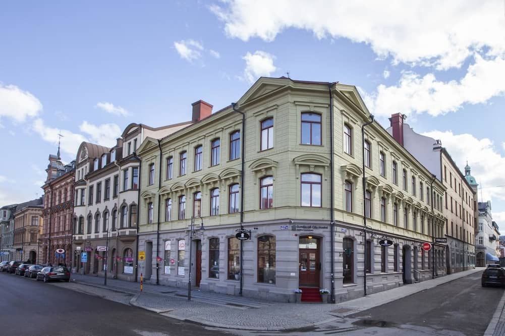 בניין תמונה