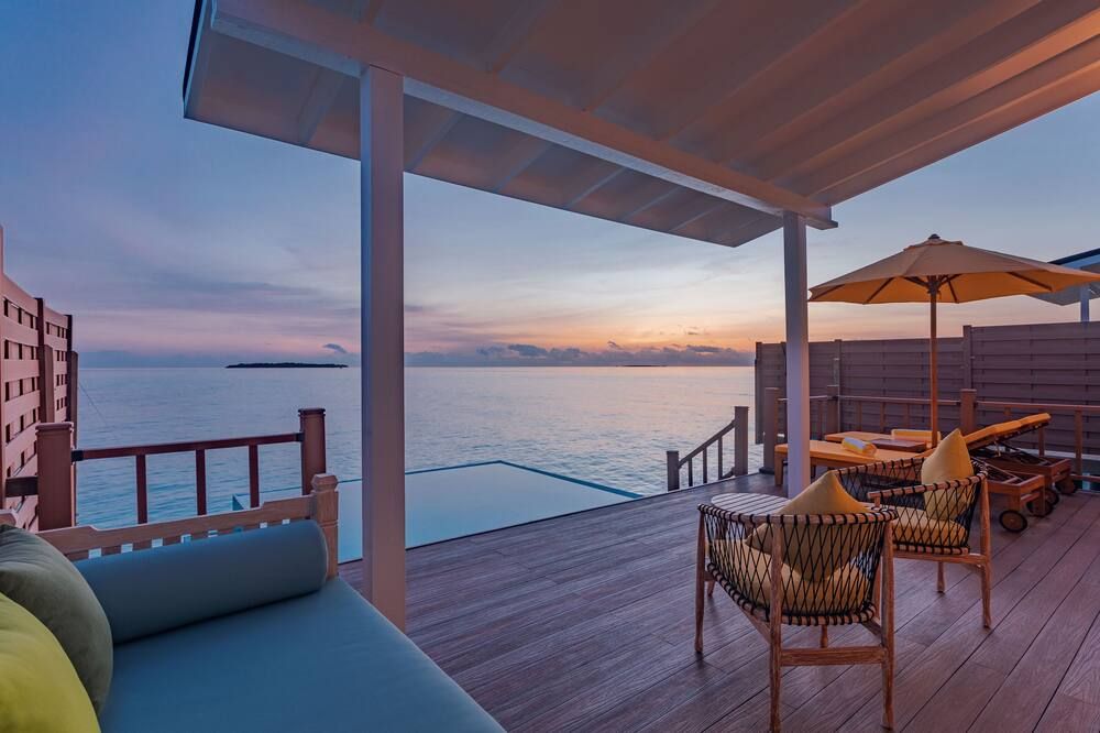 מרפסת