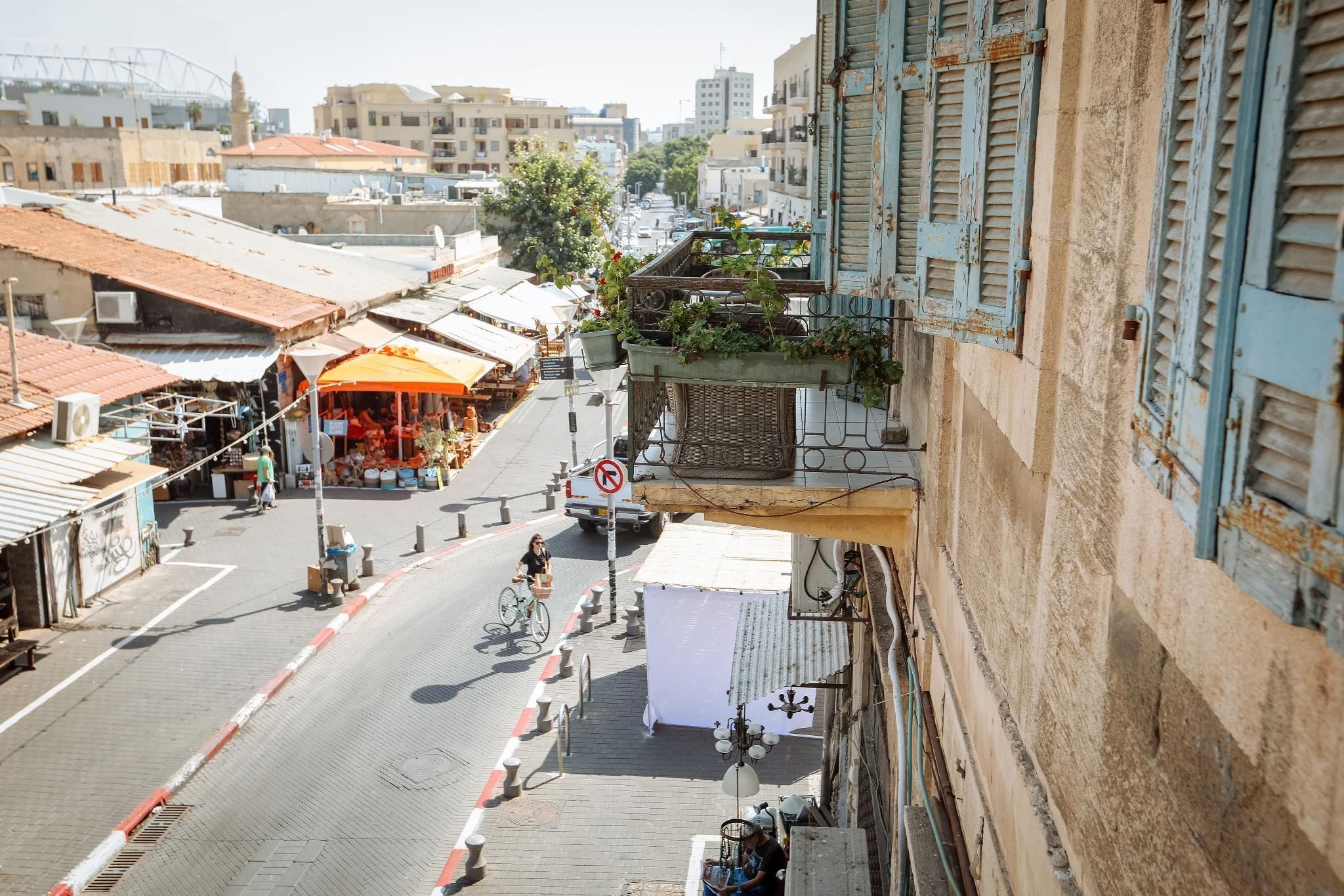 נוף חיצוני