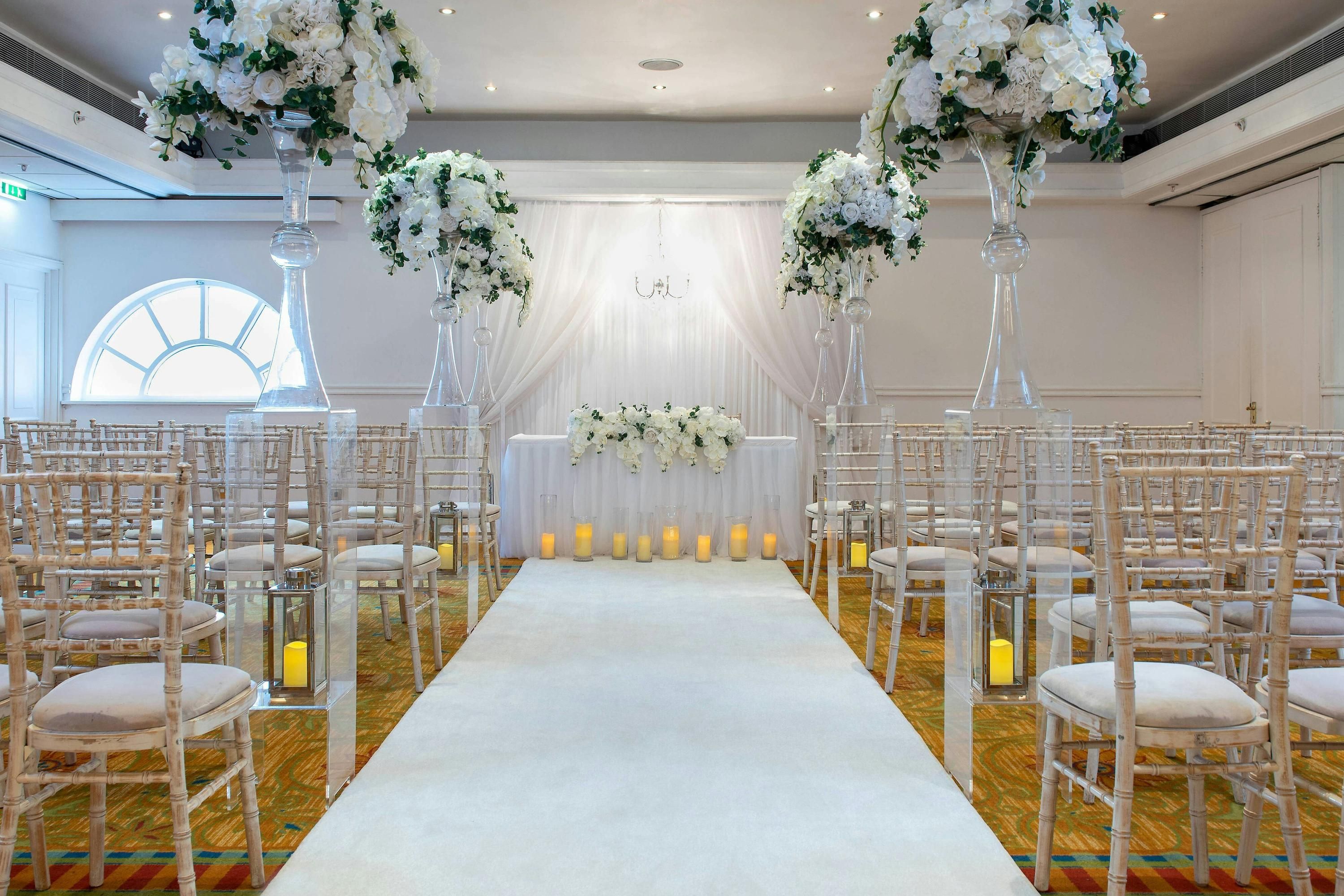 אולם אירועים