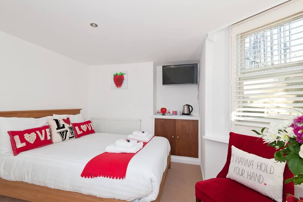 חדר שינה תמונה