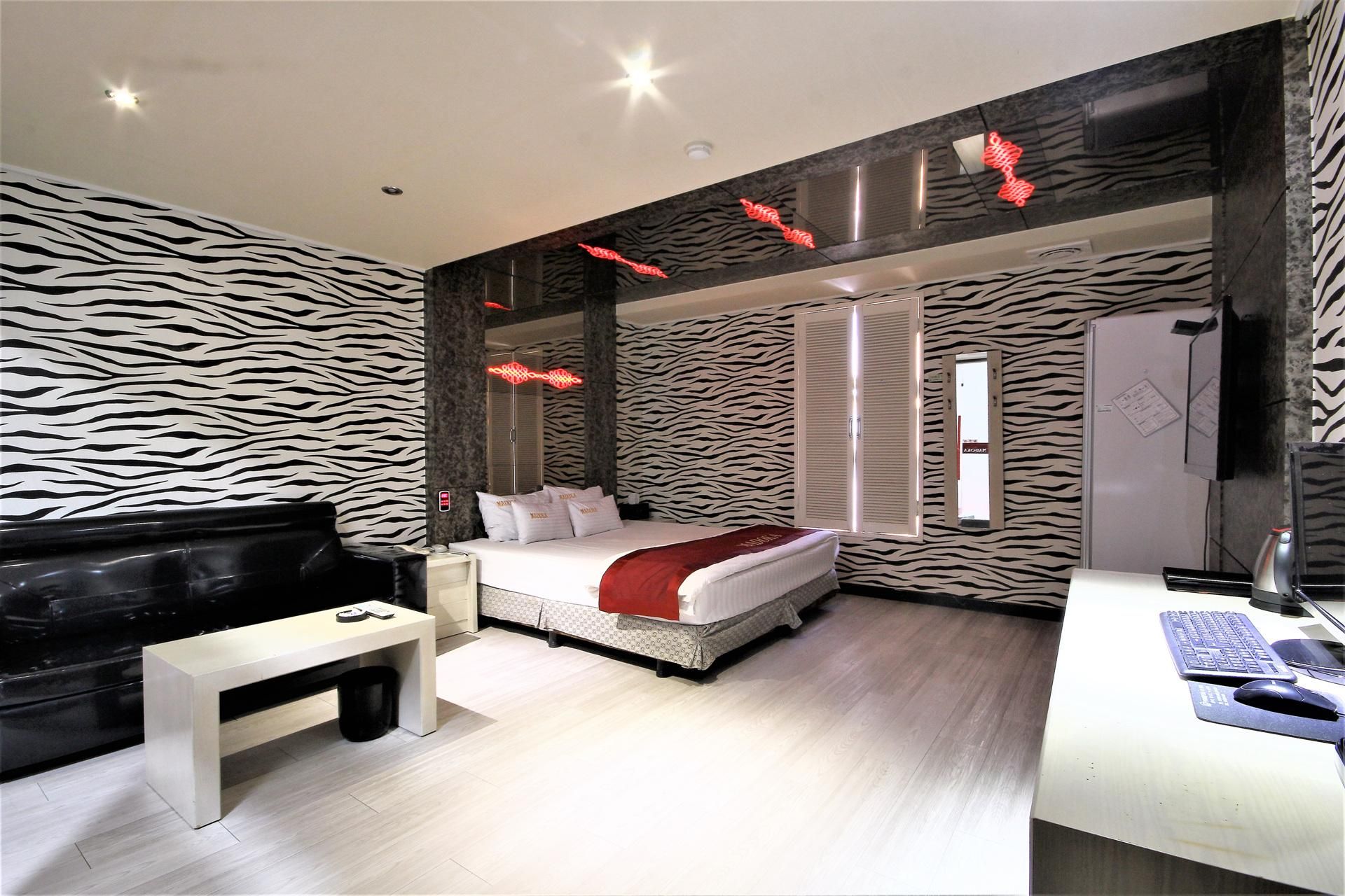 חדר שינה תמונה