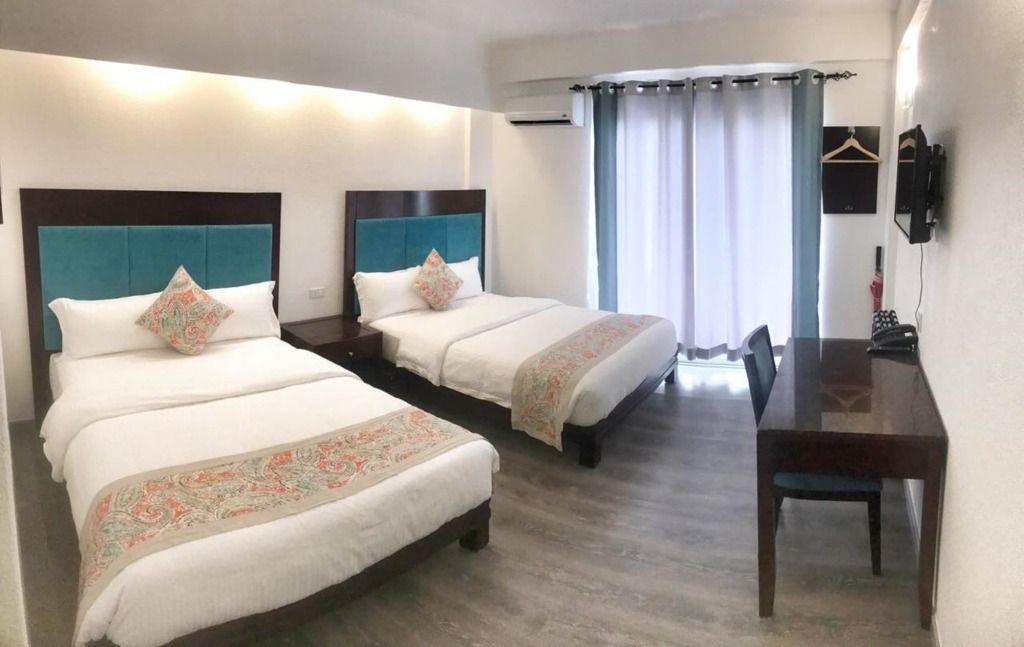 חדר שינה תמונה