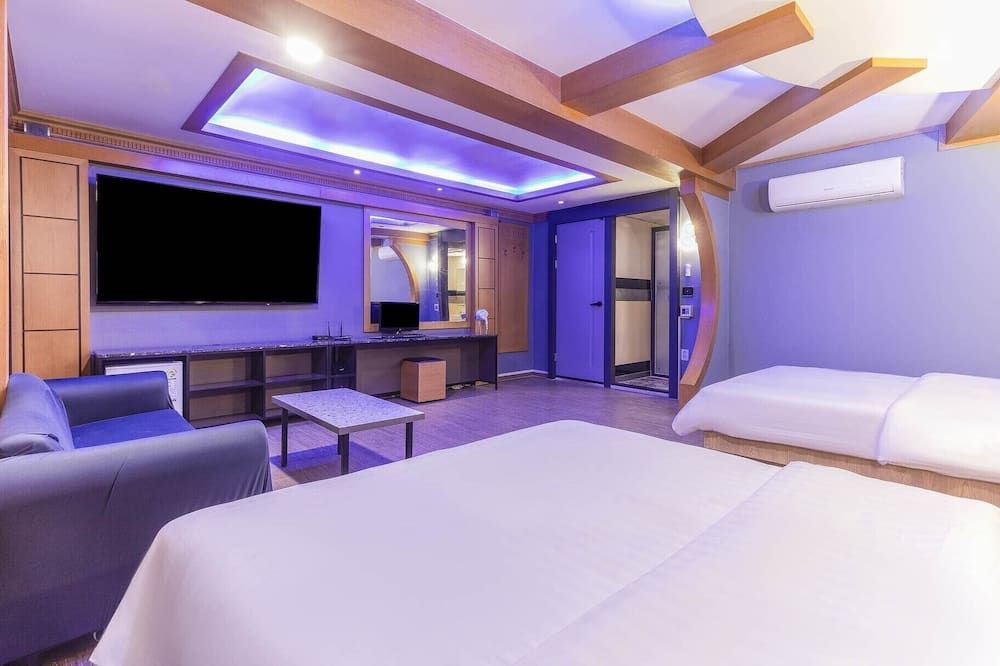 חדר שינה תמונה