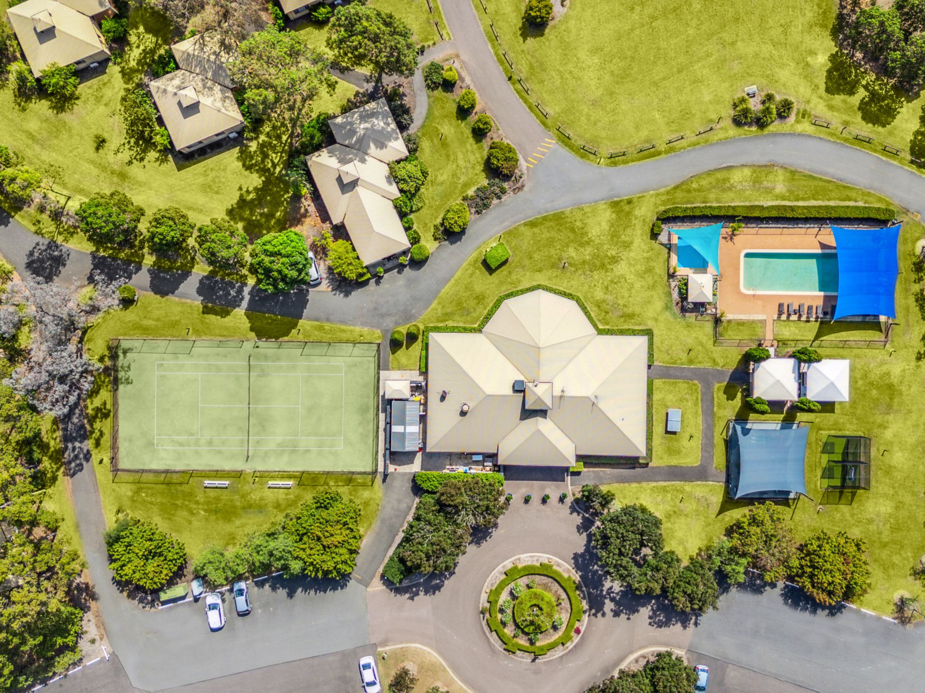 בניין תמונה