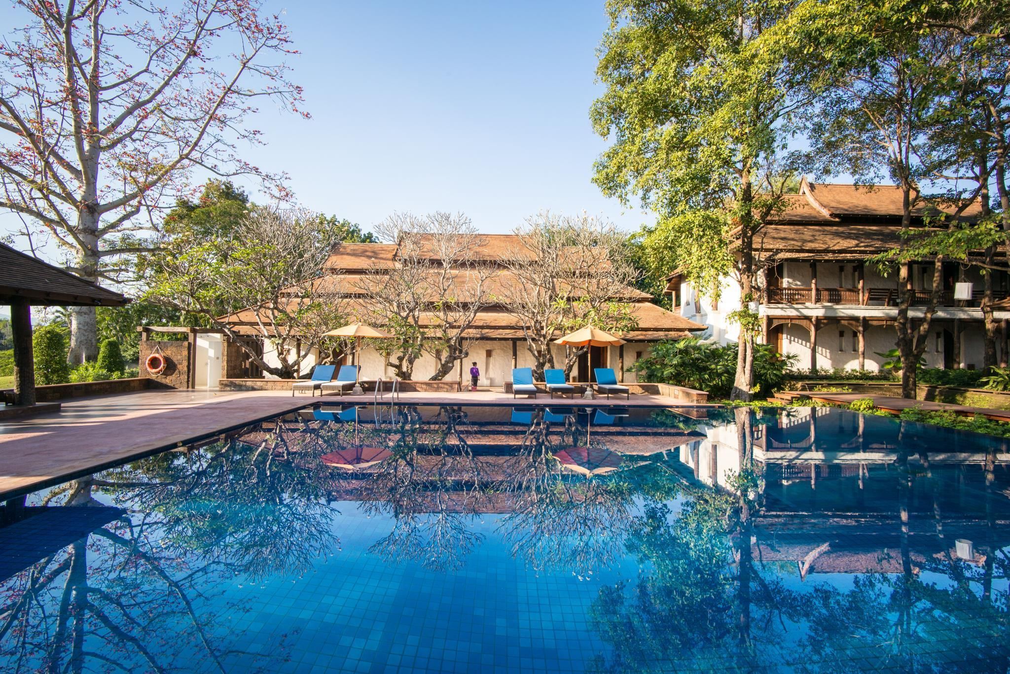 בריכה
