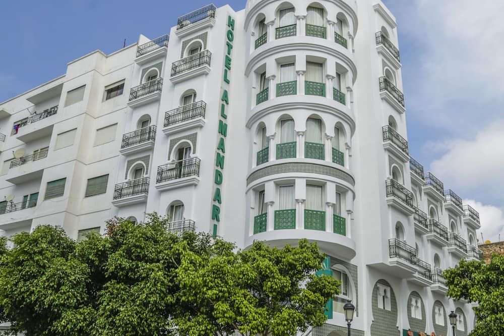 בניין תמונה