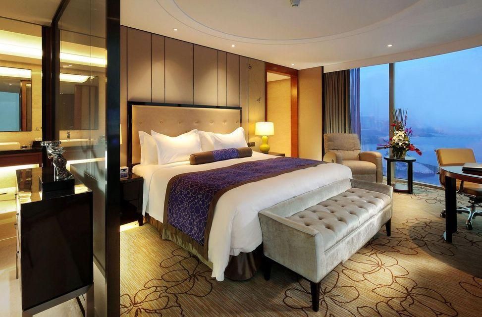 חדר שינה תמונה