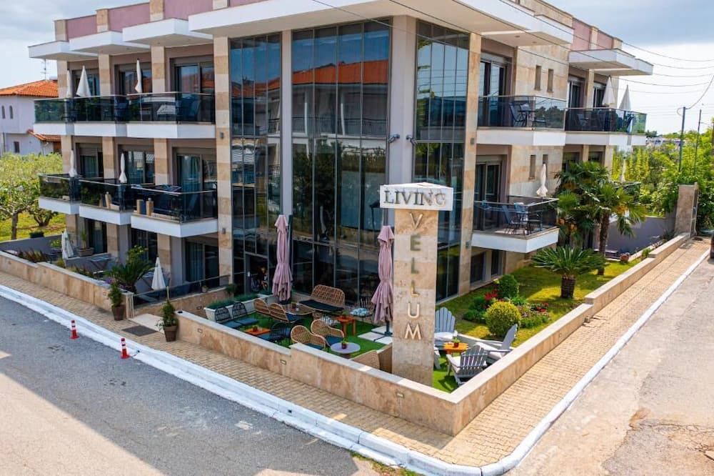 בניין תמונה