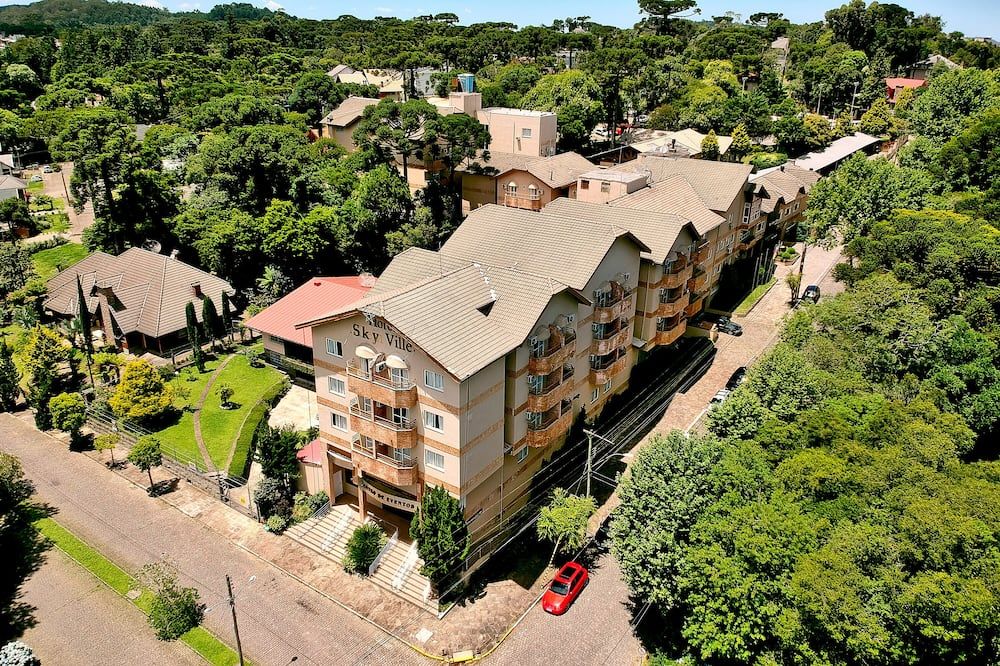 בניין תמונה