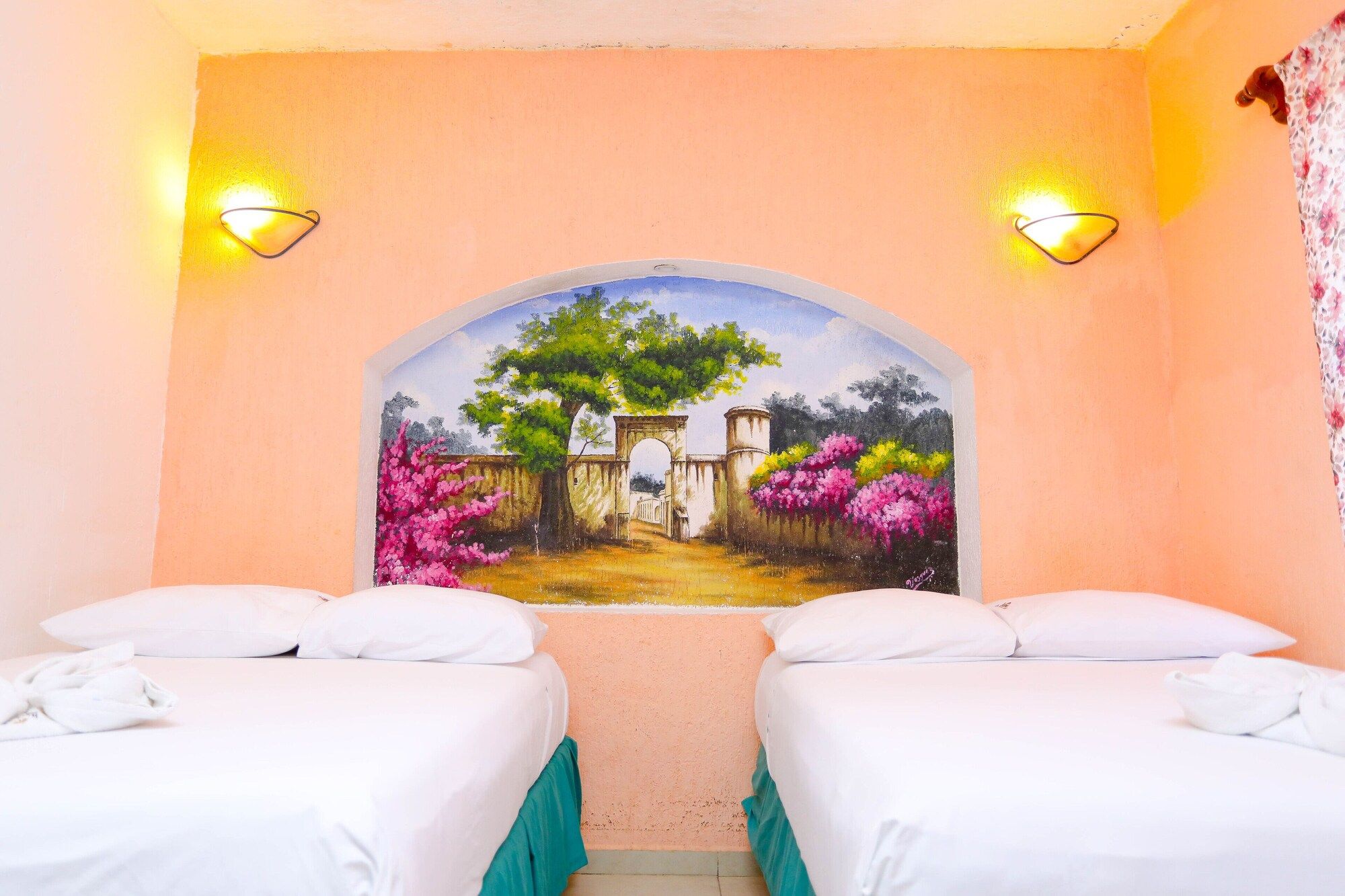 חדר שינה תמונה