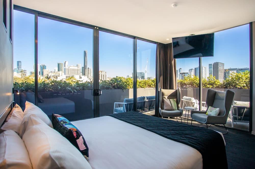 חדר שינה תמונה