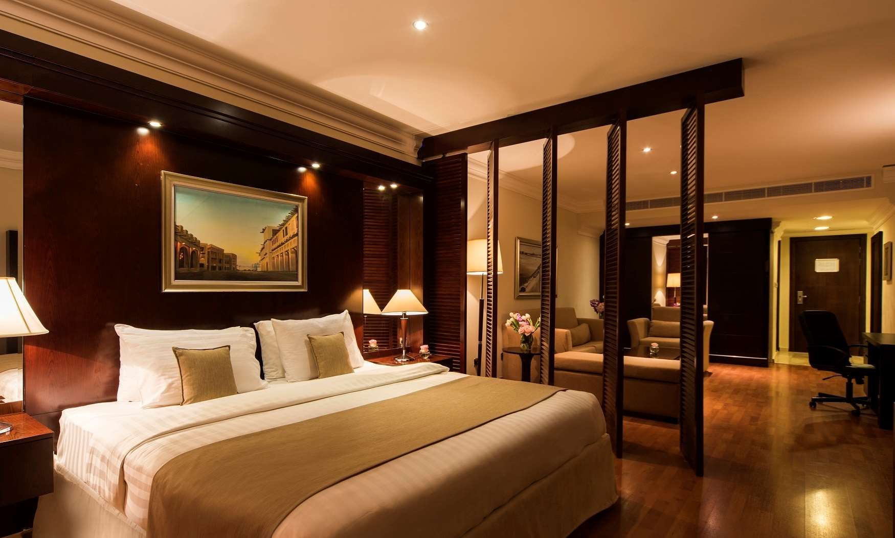 חדר שינה תמונה