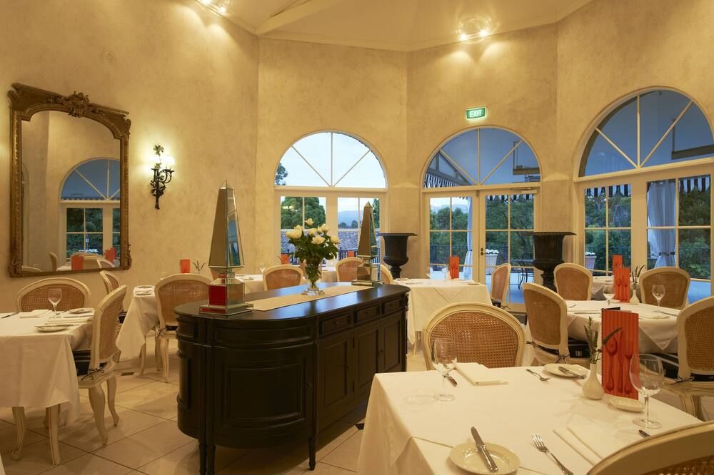 מסעדה תמונה