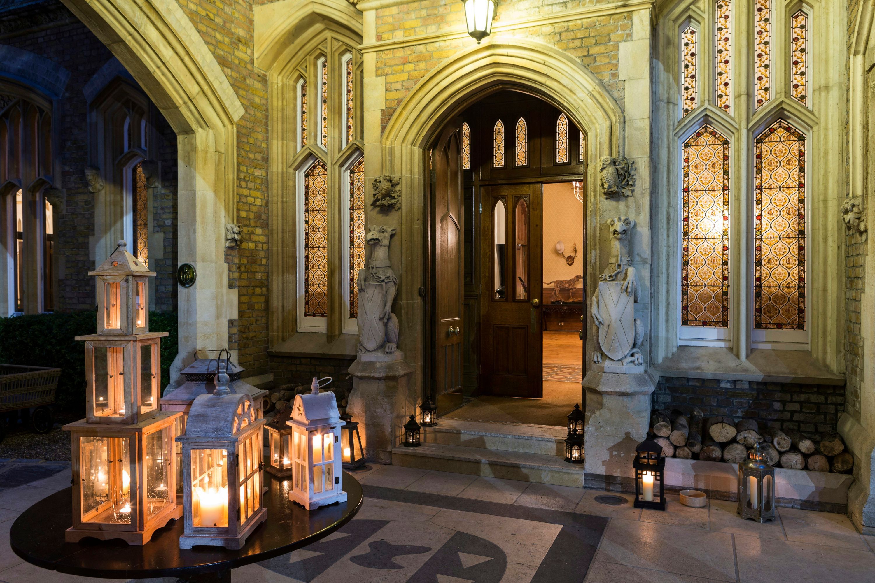 בניין תמונה