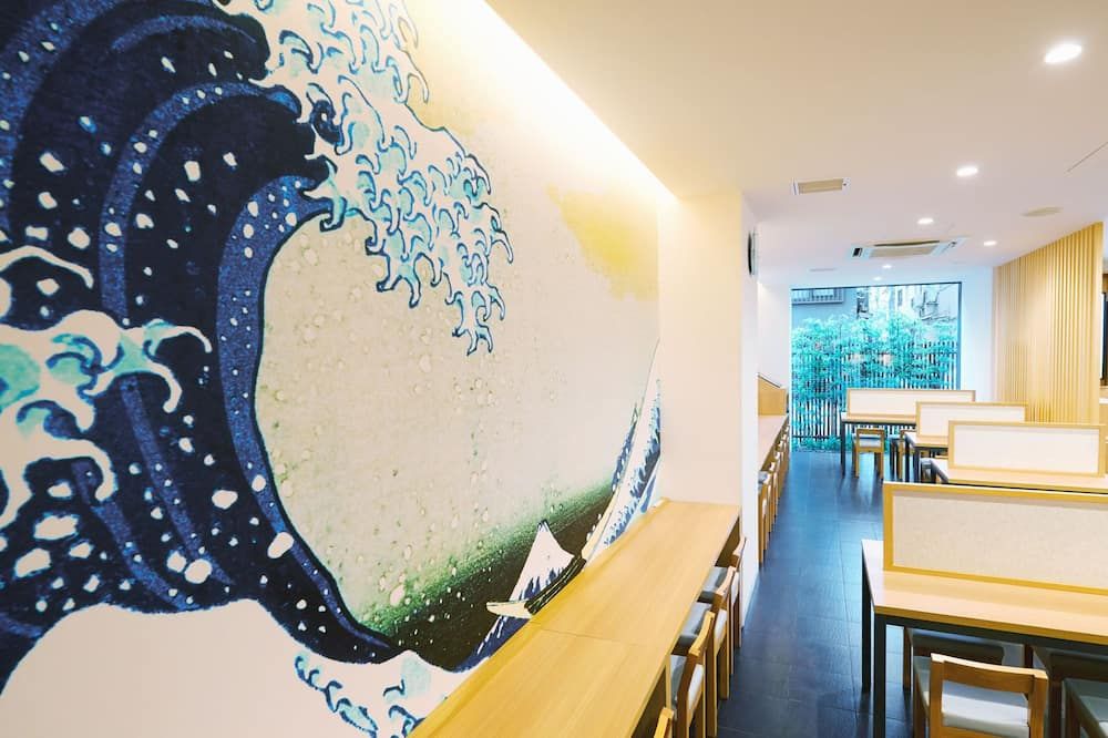 מסעדה