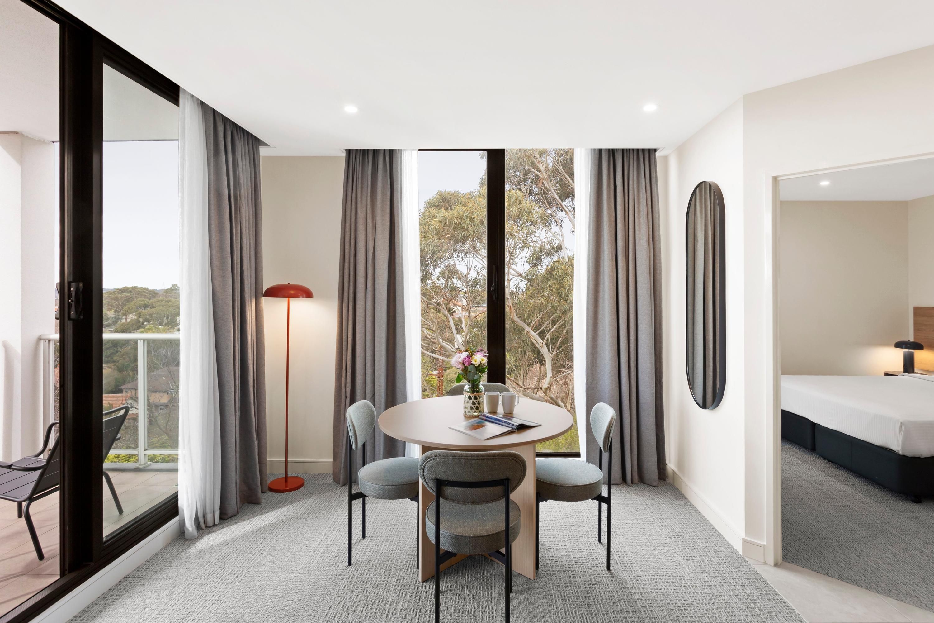 חדר אוכל תמונה