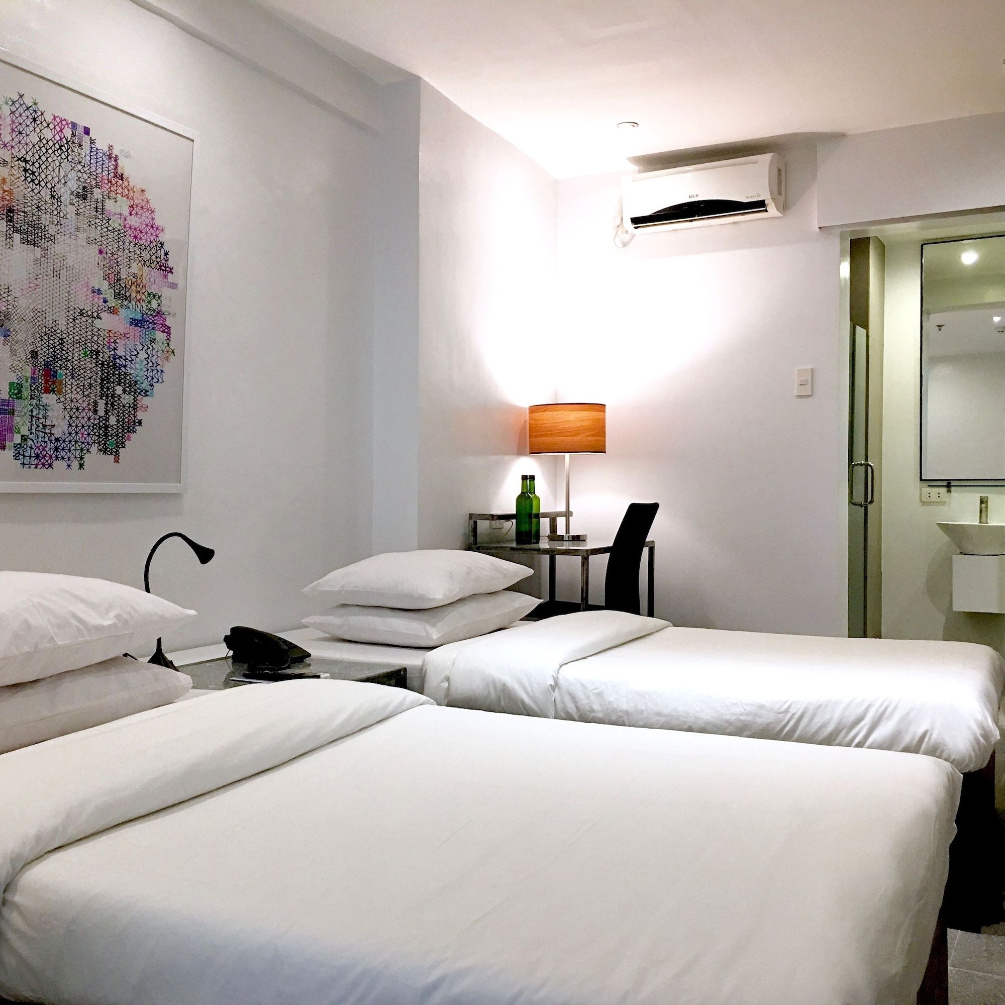 חדר שינה תמונה