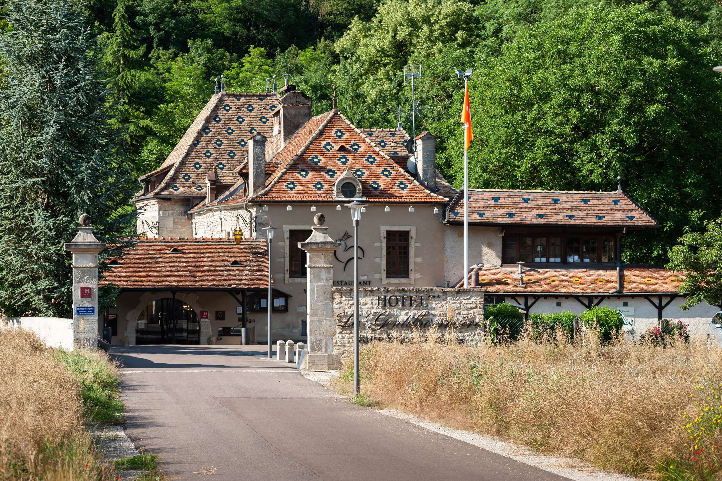 בניין תמונה