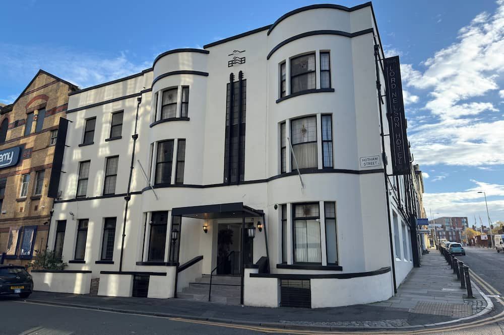 בניין תמונה