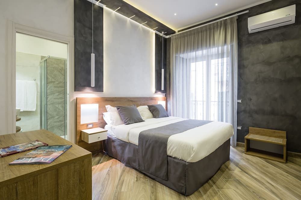 חדר שינה תמונה