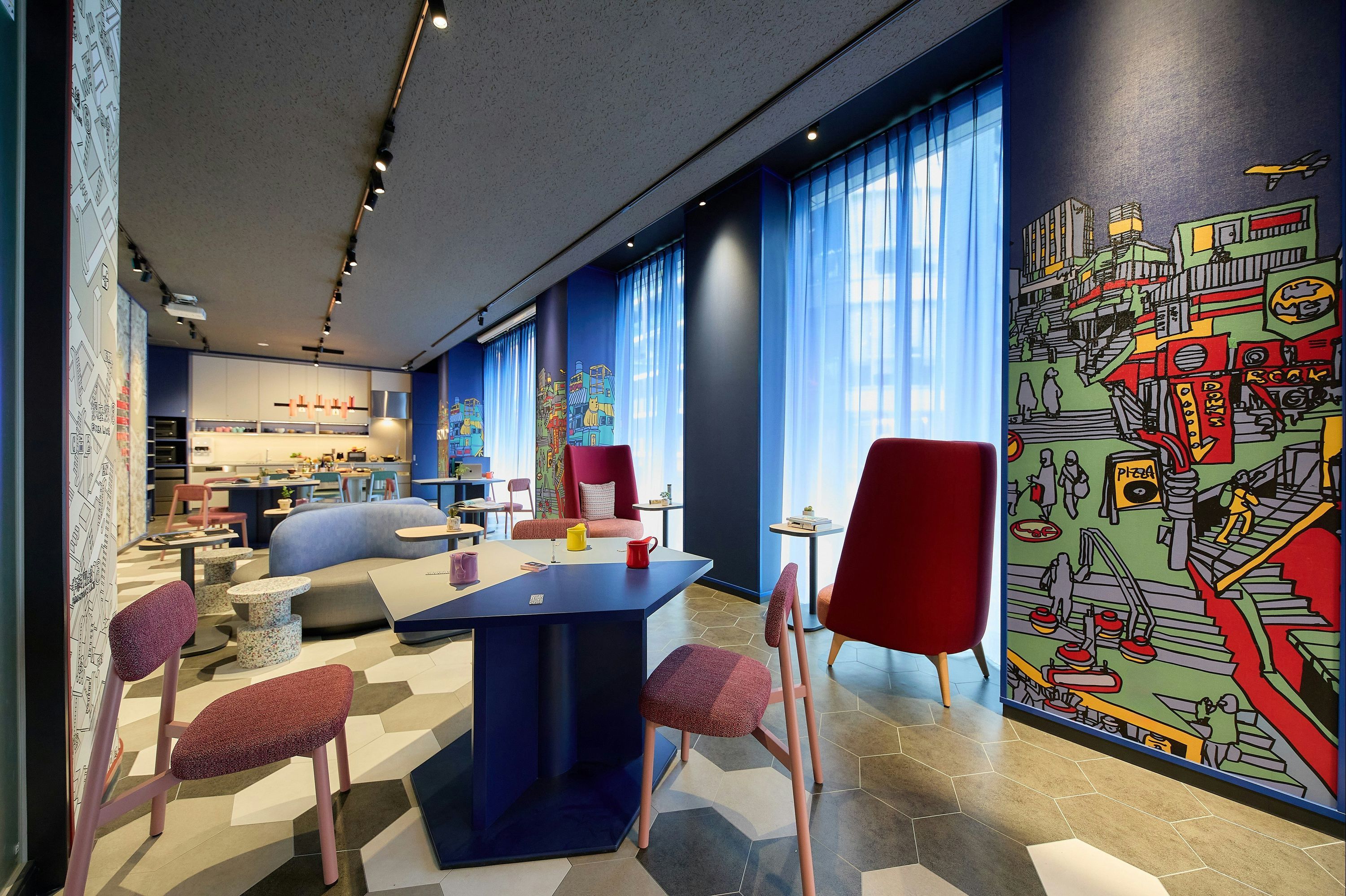 טרקלין תמונה