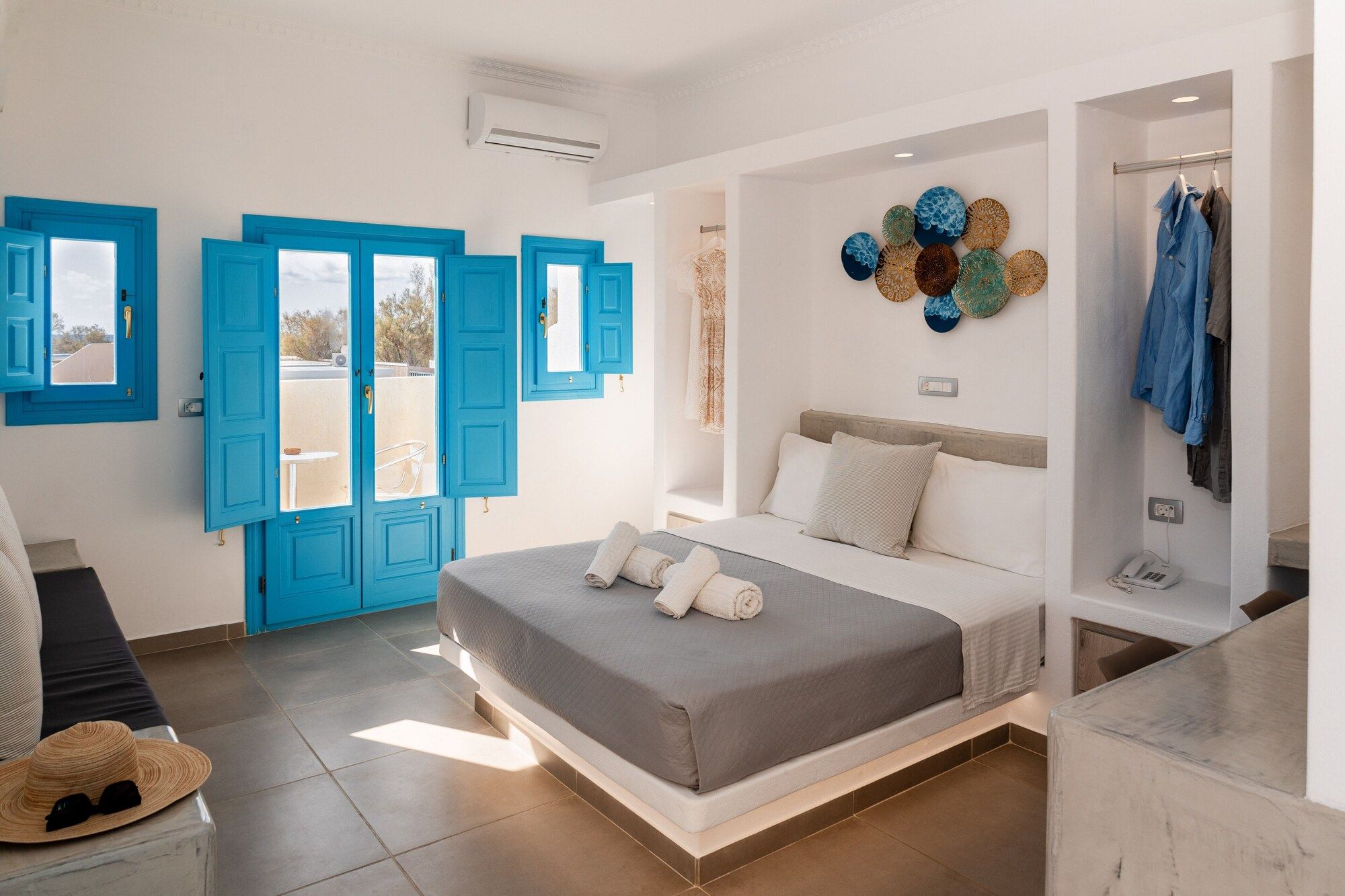 חדר שינה תמונה