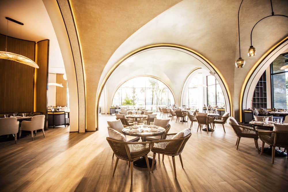 מסעדה תמונה