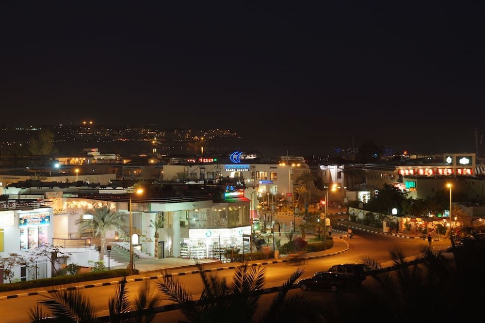 נוף חיצוני