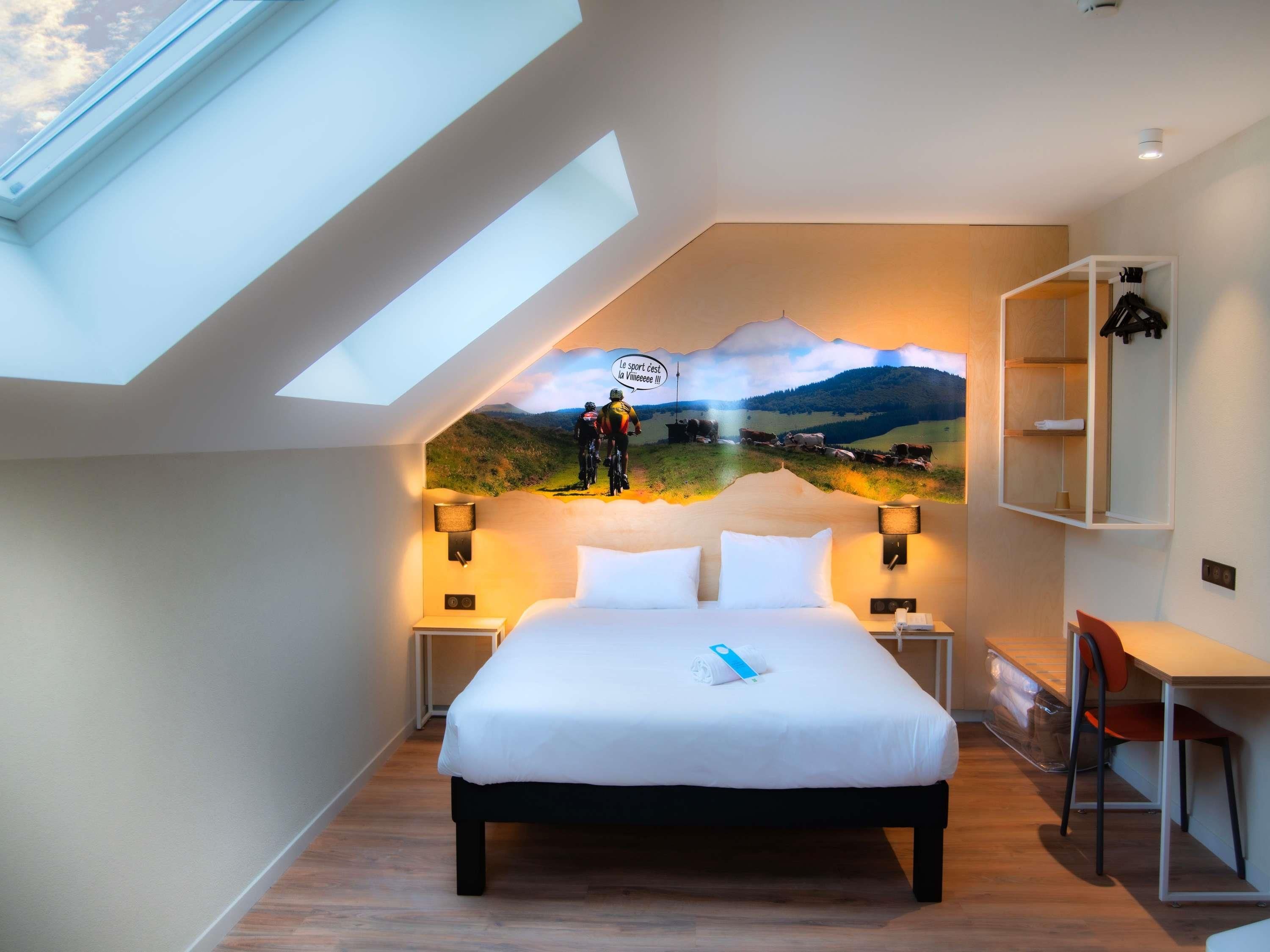 חדר שינה תמונה