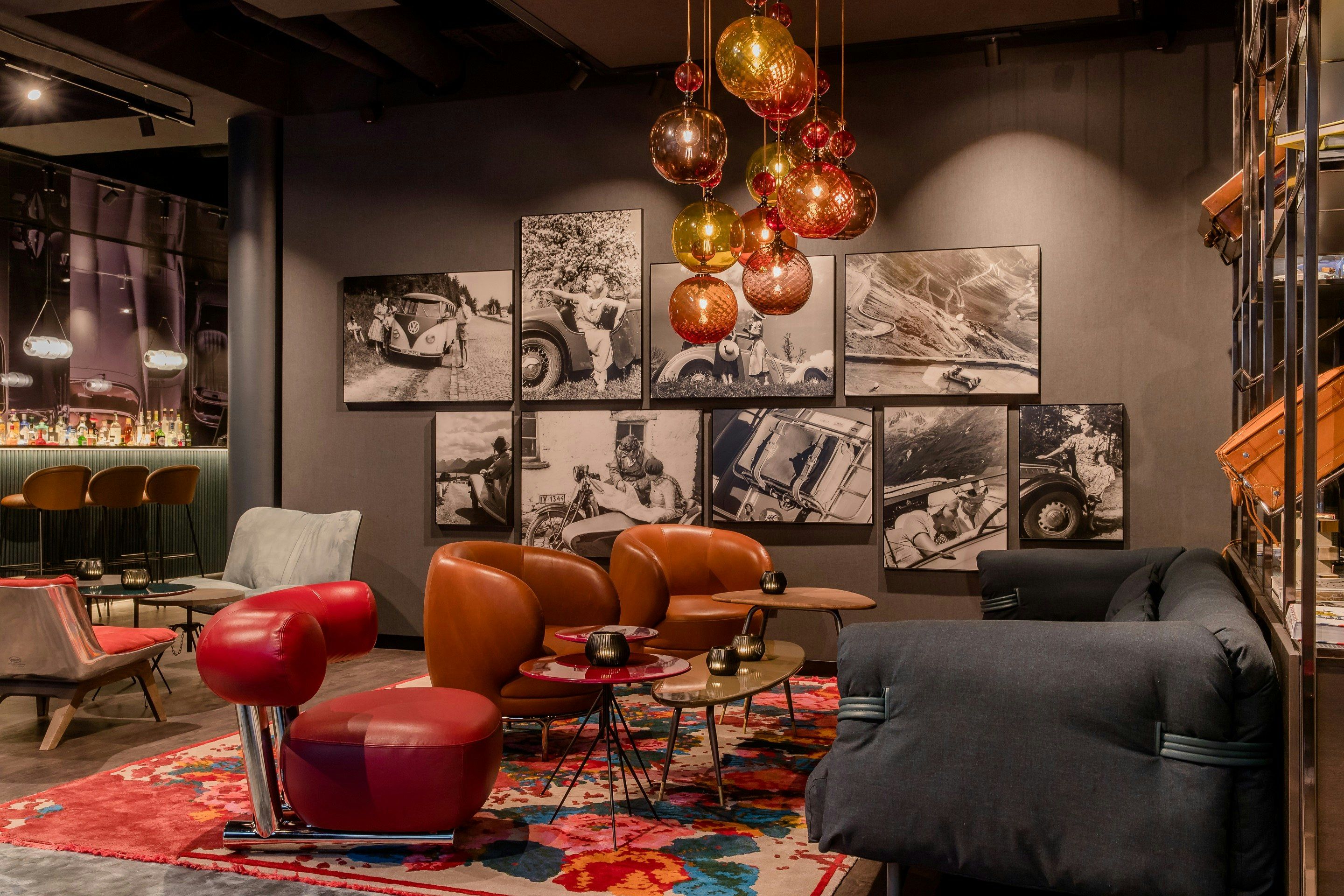 טרקלין תמונה